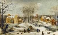 Winter Landscape