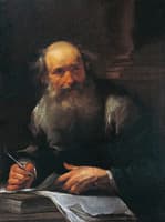 Saint Mark the Evangelist