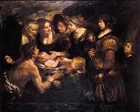 The Finding of Moses