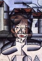 Portrait of Madame Germaine Raynal
