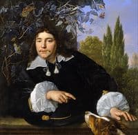 Self Portrait