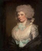 Mrs Errington
