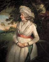 Mrs Fox of Maidstone