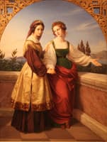 The Two Leonores