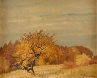 Autumn Landscape