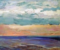 On the White Sea