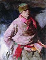The Coachman
