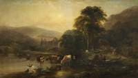 Tintern Abbey