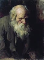 An Old Man