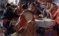 The Tea Party