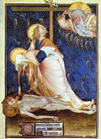 Lamentation