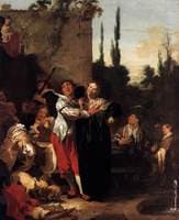 The Prodigal Son