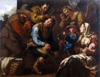 L’Excision de la pierre de folie