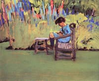 Lake Simcoe Garden