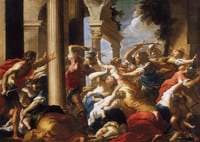 The Massacre of the Innocents