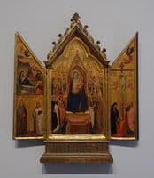 Triptych