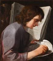 Saint John the Evangelist