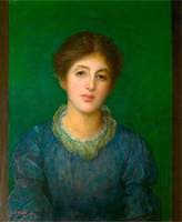 Euterpe Ionides (1861-1951)