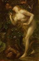 Eve Tempted