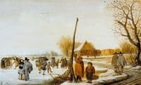 Winter Landscape