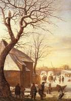 Winter Landscape