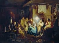 Grandmother's Tales