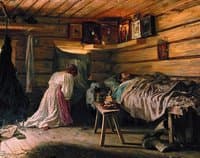 The Sick Husband