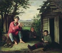 The Listeners