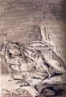 Joseph and Potiphars Wife