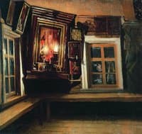 The Icon Corner