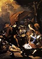 The Conversion of Saint Paul