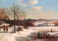 Winter Landscape