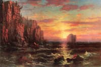 Paradise Rock