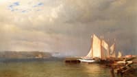 On the North River