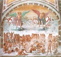 Resurrection of the Dead