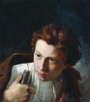 Portrait of a Man
