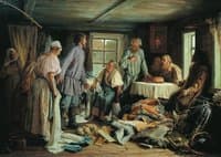 Dividing the Property