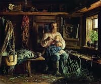 The Blind Man