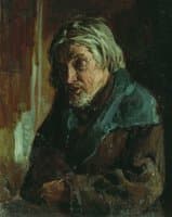 An Old Peasant