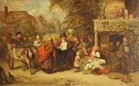 Market Day