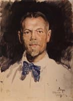 Self Portrait