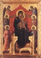 Maestà