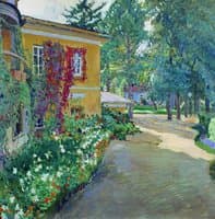 The Garden