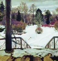 Early Spring
