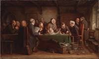 The Foundling