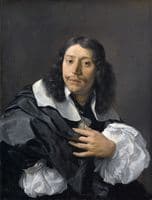 Self Portrait