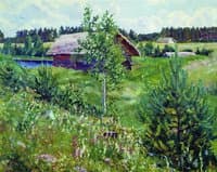 Summer Day