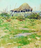 The Hut