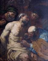The Good Samaritan
