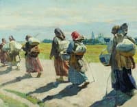 Pilgrims